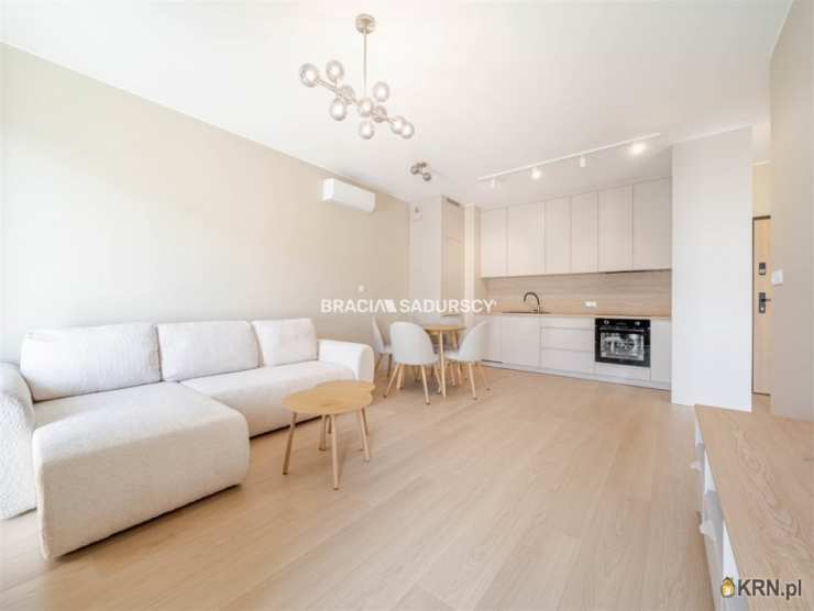 Kraków, Krowodrza, ul. Cieszyńska, 2 pokojowe, Mieszkanie  do wynajęcia