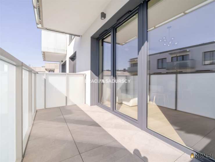 Kraków, Krowodrza, ul. Cieszyńska, 2 pokojowe, Mieszkanie  do wynajęcia