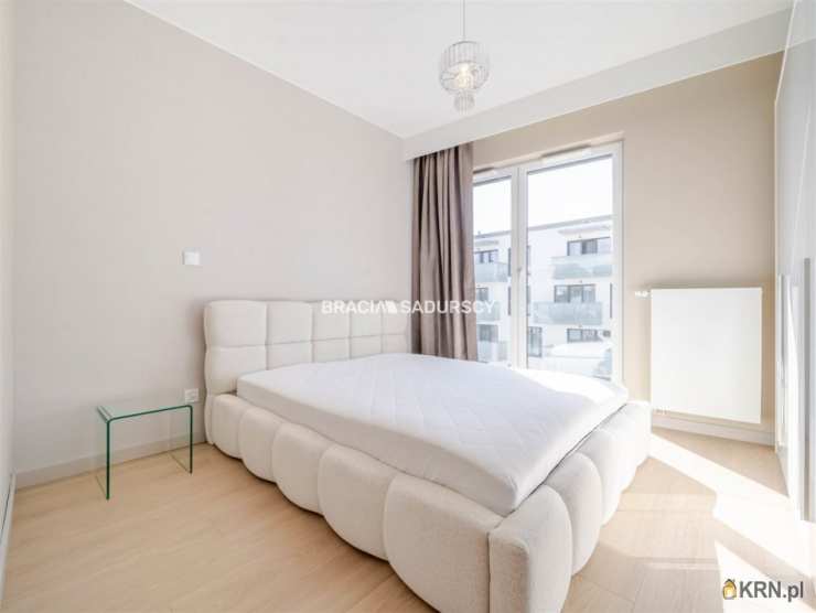 Bracia Sadurscy Oddział BS2 Rynek Pierwotny, Mieszkanie  do wynajęcia, Kraków, Krowodrza, ul. Cieszyńska