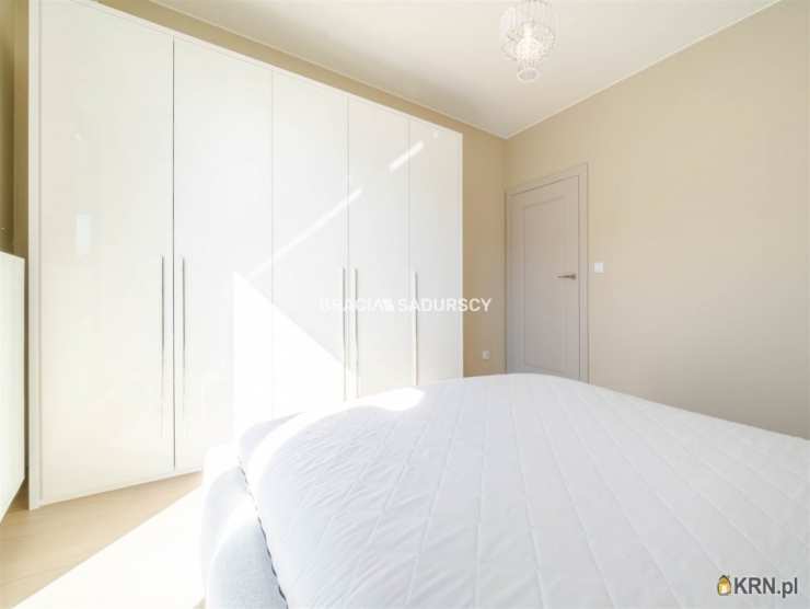 Bracia Sadurscy Oddział BS2 Rynek Pierwotny, Mieszkanie  do wynajęcia, Kraków, Krowodrza, ul. Cieszyńska