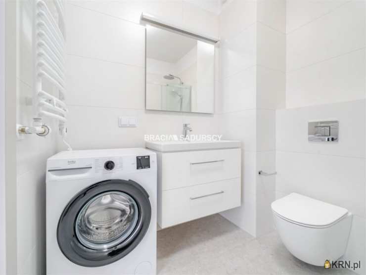 Mieszkanie  do wynajęcia, 2 pokojowe, Kraków, Krowodrza, ul. Cieszyńska