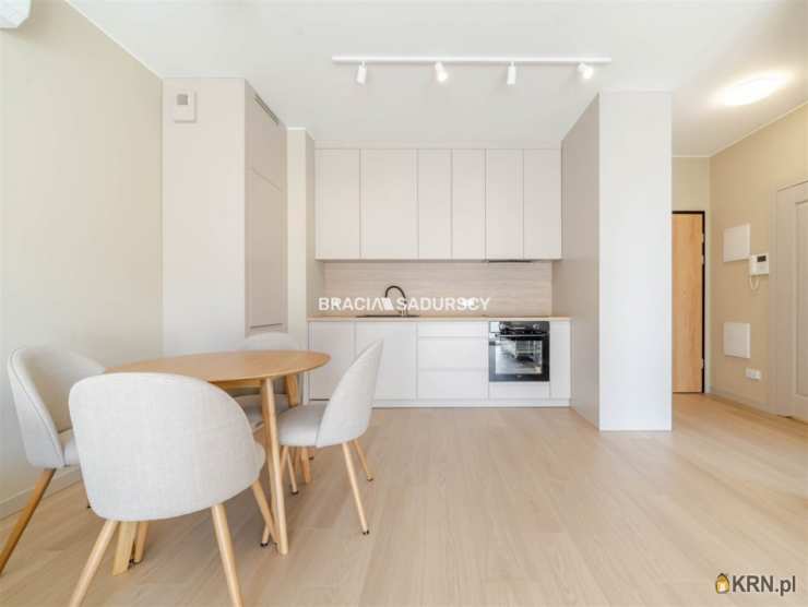 2 pokojowe, Kraków, Krowodrza, ul. Cieszyńska, Mieszkanie  do wynajęcia