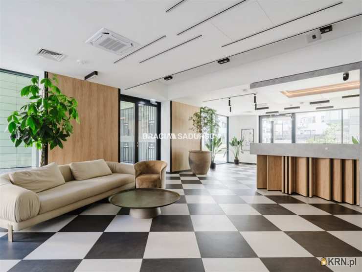 Mieszkanie  do wynajęcia, Kraków, Krowodrza, ul. Cieszyńska, 2 pokojowe