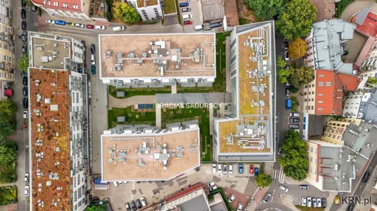 2 pokojowe, Kraków, Krowodrza, ul. Cieszyńska, Mieszkanie  do wynajęcia