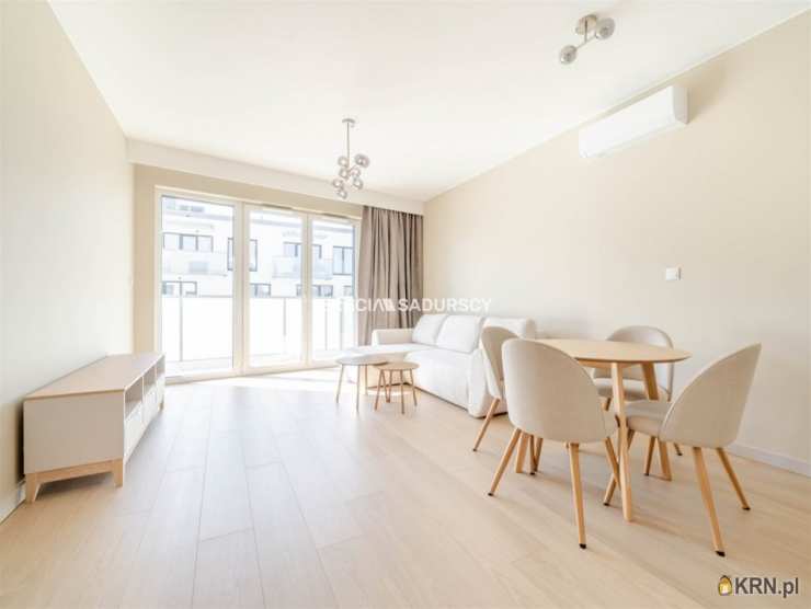 Kraków, Krowodrza, ul. Cieszyńska, Mieszkanie  do wynajęcia, 2 pokojowe