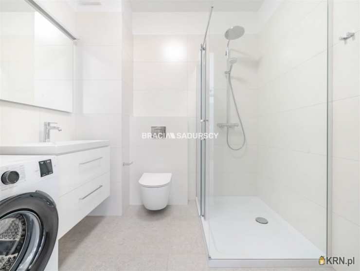 Mieszkanie  do wynajęcia, Kraków, Krowodrza, ul. Cieszyńska, 2 pokojowe