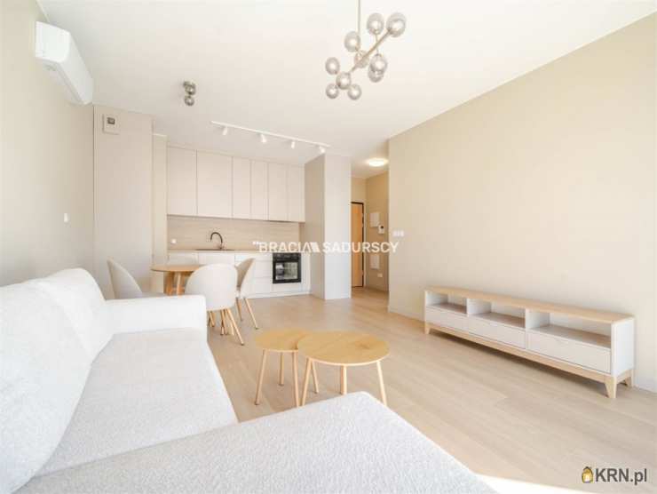 Mieszkanie  do wynajęcia, 2 pokojowe, Kraków, Krowodrza, ul. Cieszyńska