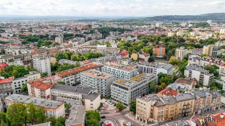 Bracia Sadurscy Oddział BS2 Rynek Pierwotny, Mieszkanie  do wynajęcia, Kraków, Krowodrza, ul. Cieszyńska