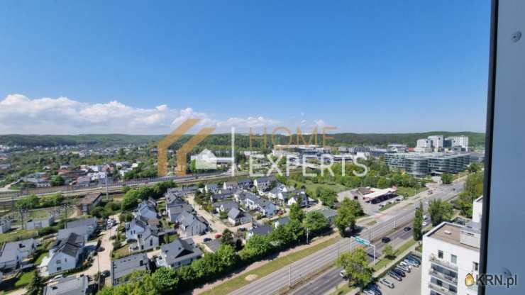 Mieszkanie  na sprzedaż, 2 pokojowe, Gdynia, Redłowo, ul. Legionów