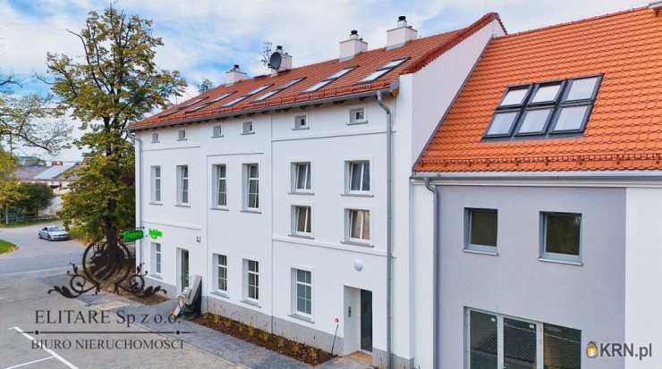 Mieszkanie  na sprzedaż, Wrocław, Krzyki, ul. , 2 pokojowe