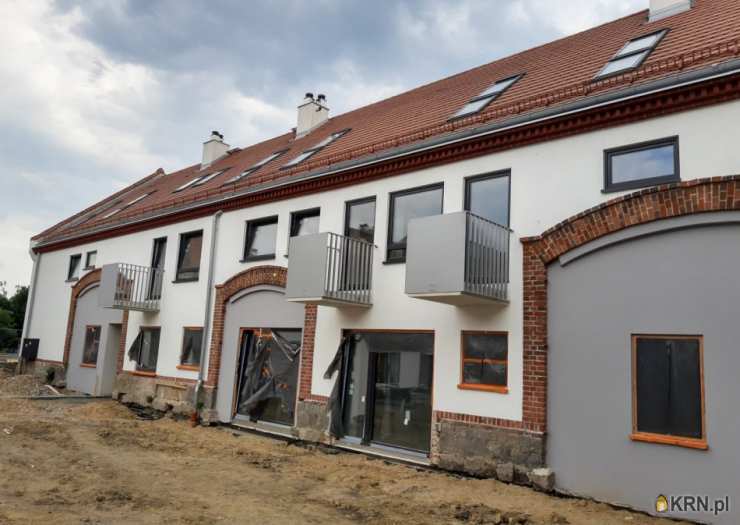 2 pokojowe, Wrocław, Krzyki, ul. , Mieszkanie  na sprzedaż