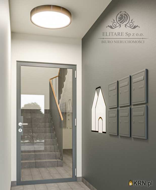 Mieszkanie  na sprzedaż, Wrocław, Krzyki, ul. , 2 pokojowe