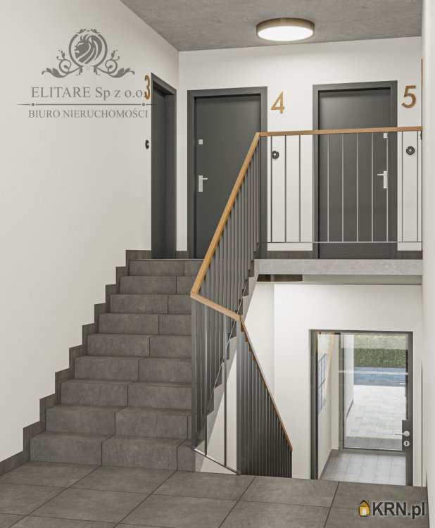 Mieszkanie  na sprzedaż, 2 pokojowe, Wrocław, Krzyki, ul. 