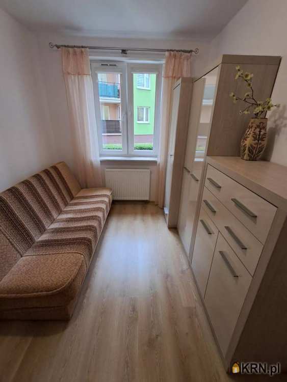 2 pokojowe, Mieszkanie  na sprzedaż, Biała Podlaska, ul. 