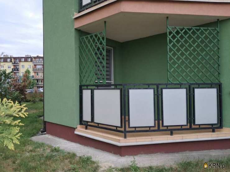 Mieszkanie  na sprzedaż, Biała Podlaska, ul. , 2 pokojowe