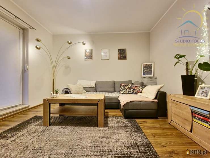 Mieszkanie  do wynajęcia, 2 pokojowe, Inowrocław, Solno, ul. 