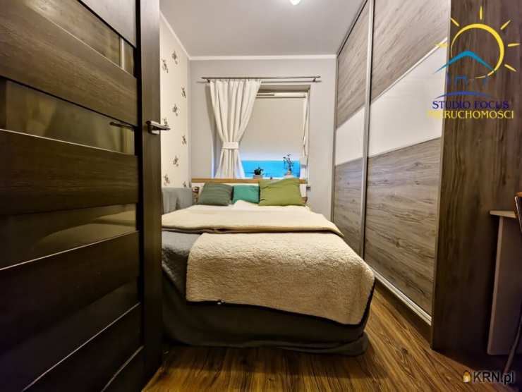 2 pokojowe, Mieszkanie  do wynajęcia, Inowrocław, Solno, ul. 