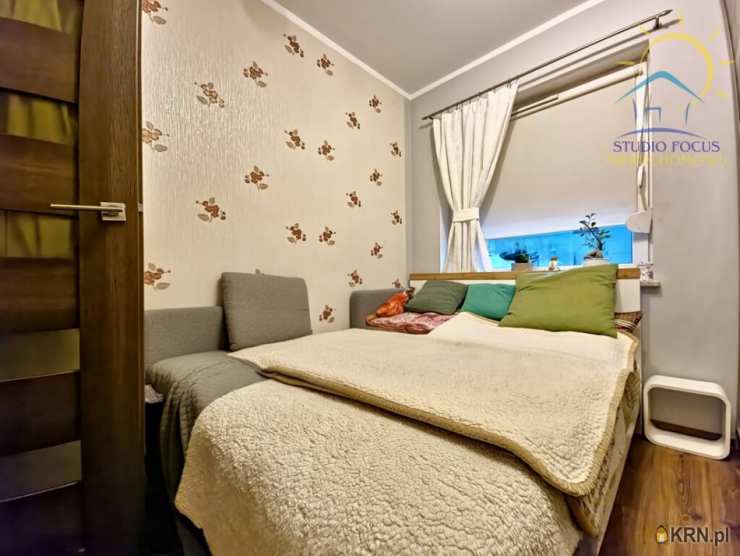 Studio Nieruchomości, Mieszkanie  do wynajęcia, Inowrocław, Solno, ul. 