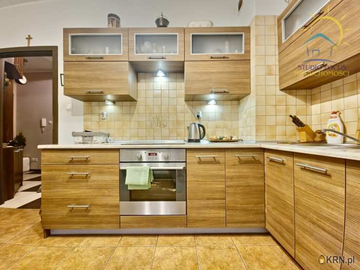 Mieszkanie  do wynajęcia, 2 pokojowe, Inowrocław, Solno, ul. 