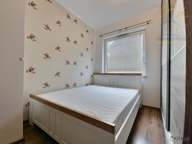 Studio Nieruchomości, Mieszkanie  do wynajęcia, Inowrocław, Solno, ul. 