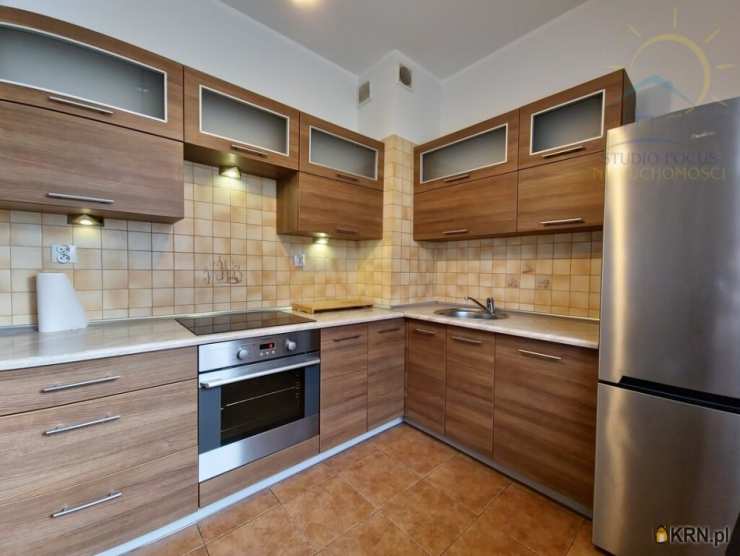 Mieszkanie  do wynajęcia, 2 pokojowe, Inowrocław, Solno, ul. 