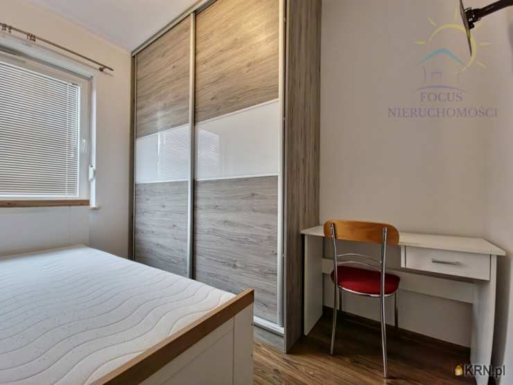 Studio Nieruchomości, Mieszkanie  do wynajęcia, Inowrocław, Solno, ul. 