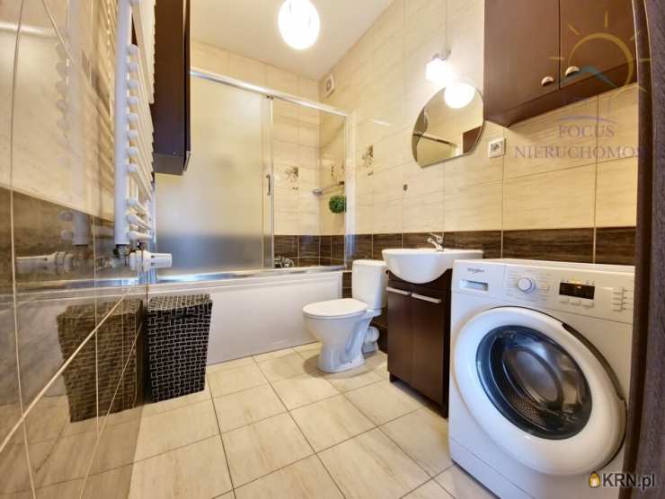 2 pokojowe, Inowrocław, Solno, ul. , Mieszkanie  do wynajęcia
