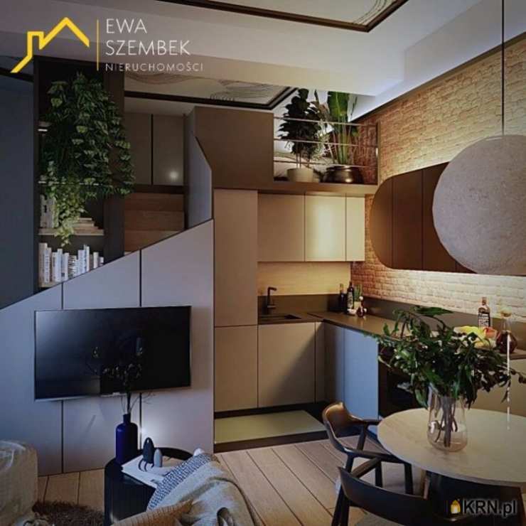 Mieszkanie  na sprzedaż, Kraków, Stare Miasto, ul. , 2 pokojowe