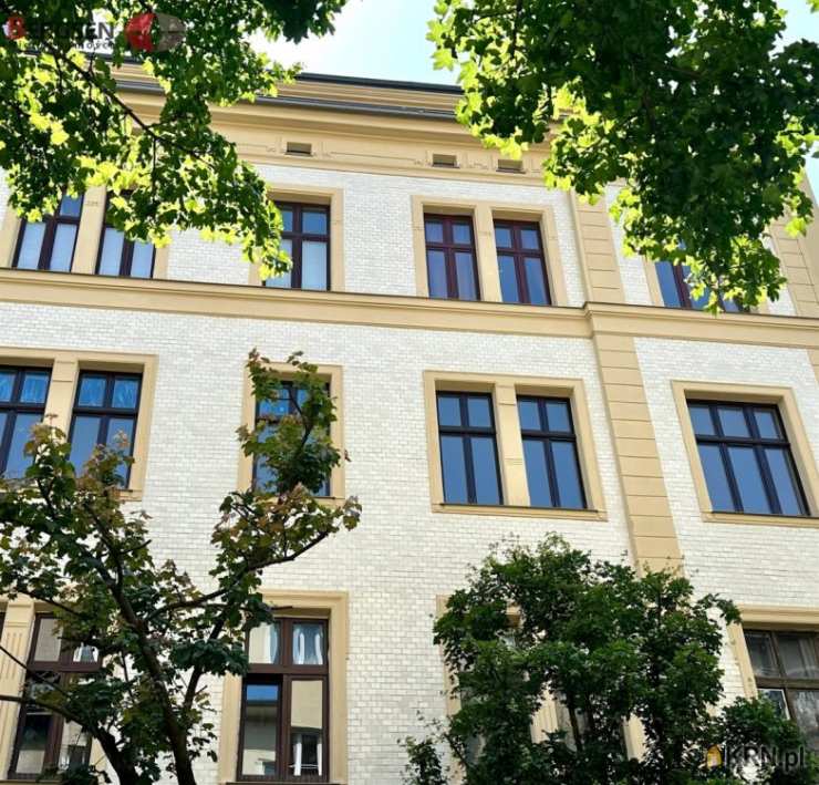 Mieszkanie  na sprzedaż, Kraków, Stare Miasto, ul. Krowoderska, 2 pokojowe