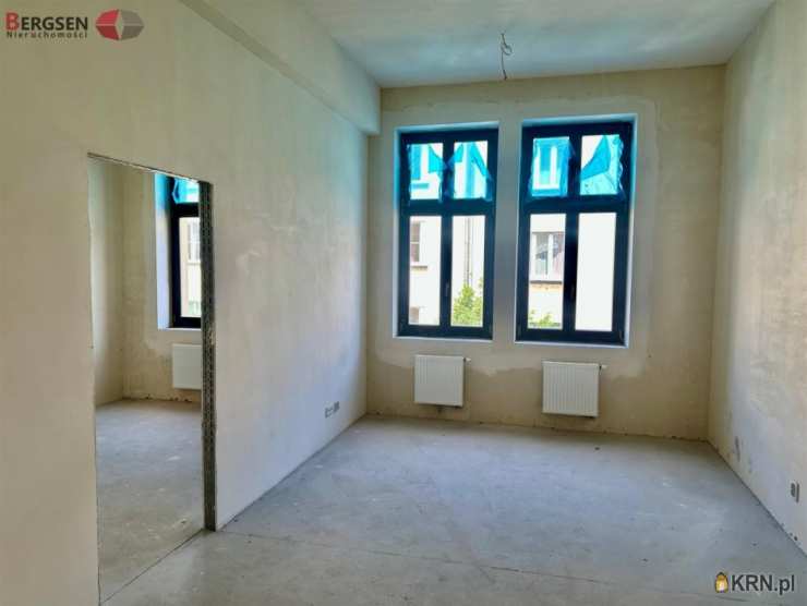 Kraków, Stare Miasto, ul. Krowoderska, Mieszkanie  na sprzedaż, 2 pokojowe