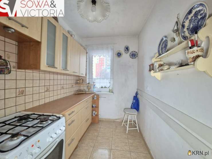 Wałbrzych, Biały Kamień, ul. , 2 pokojowe, Mieszkanie  na sprzedaż