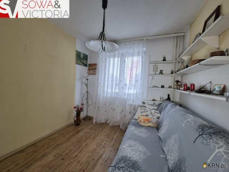 2 pokojowe, Wałbrzych, Biały Kamień, ul. , Mieszkanie  na sprzedaż