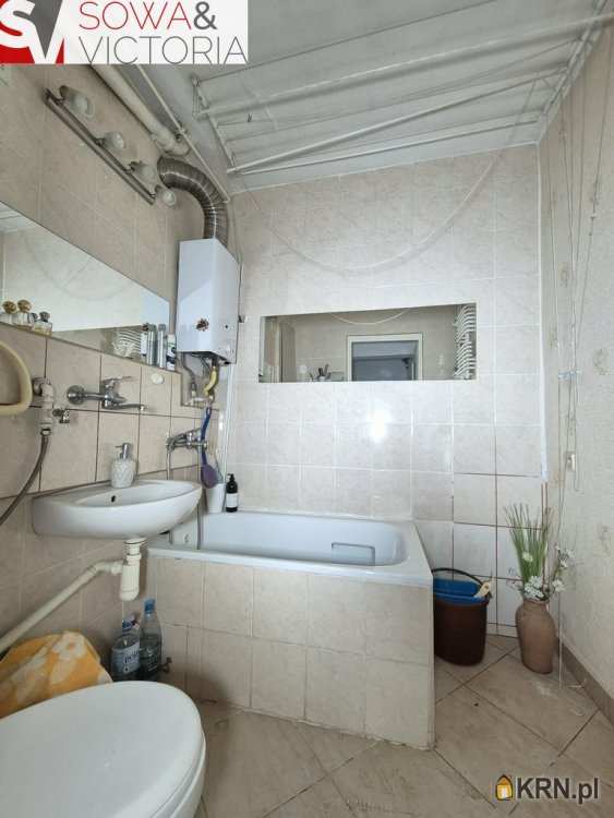 2 pokojowe, Mieszkanie  na sprzedaż, Wałbrzych, Biały Kamień, ul. 