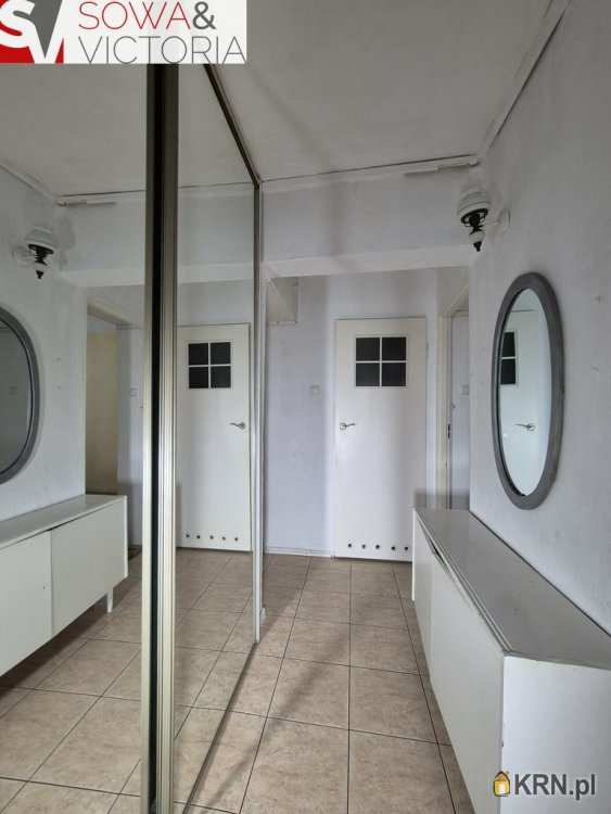 Biuro Nieruchomości SOWA, Mieszkanie  na sprzedaż, Wałbrzych, Biały Kamień, ul. 