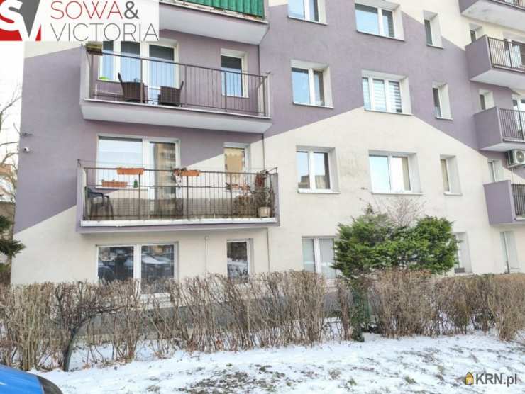 2 pokojowe, Mieszkanie  na sprzedaż, Wałbrzych, Biały Kamień, ul. 