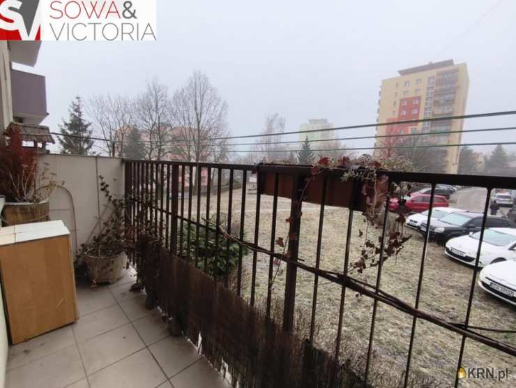 Biuro Nieruchomości SOWA, Mieszkanie  na sprzedaż, Wałbrzych, Biały Kamień, ul. 