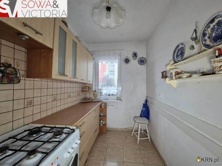 Mieszkanie  na sprzedaż, Wałbrzych, Biały Kamień, ul. , 2 pokojowe