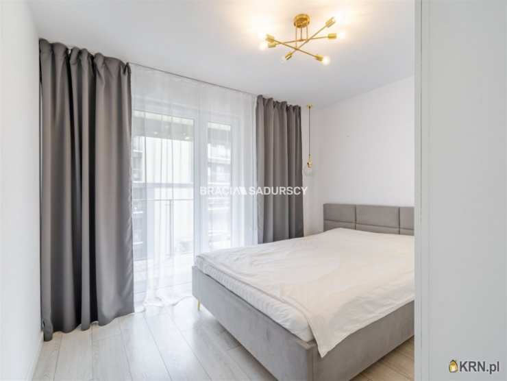 2 pokojowe, Kraków, Bieńczyce, ul. Fatimska, Mieszkanie  na sprzedaż