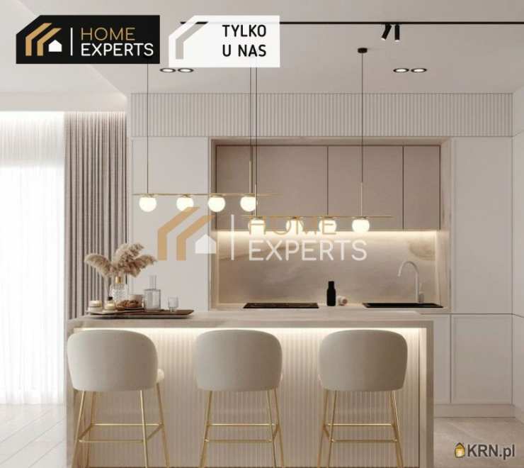 Mieszkanie  na sprzedaż, Gdańsk, Orunia-Św. Wojciech-Lipce, ul. Aroniowa, 2 pokojowe