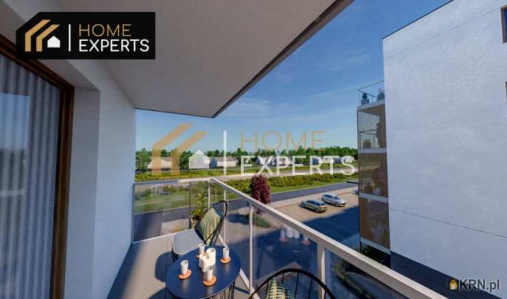 Mieszkanie  na sprzedaż, Gdańsk, Osowa, ul. Merkurego, 2 pokojowe