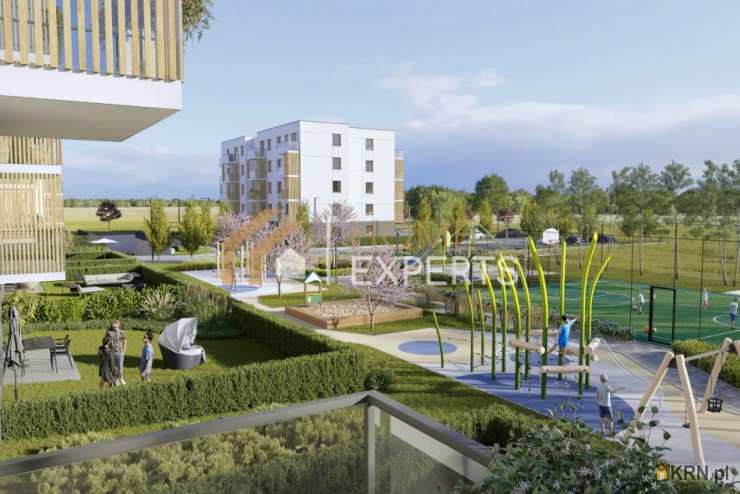 Mieszkanie  na sprzedaż, 2 pokojowe, Gdańsk, Osowa, ul. Merkurego