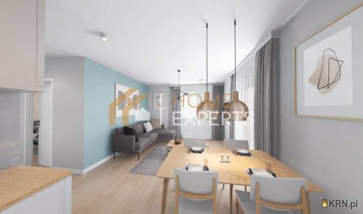 Gdańsk, Osowa, ul. Merkurego, 2 pokojowe, Mieszkanie  na sprzedaż