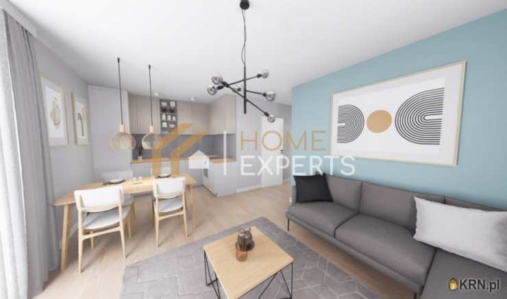 2 pokojowe, Mieszkanie  na sprzedaż, Gdańsk, Osowa, ul. Merkurego