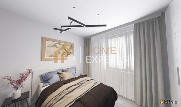 Mieszkanie  na sprzedaż, 2 pokojowe, Gdańsk, Osowa, ul. Merkurego