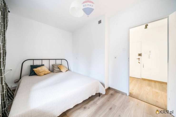 2 pokojowe, Mieszkanie  do wynajęcia, Poznań, Wilda, ul. 