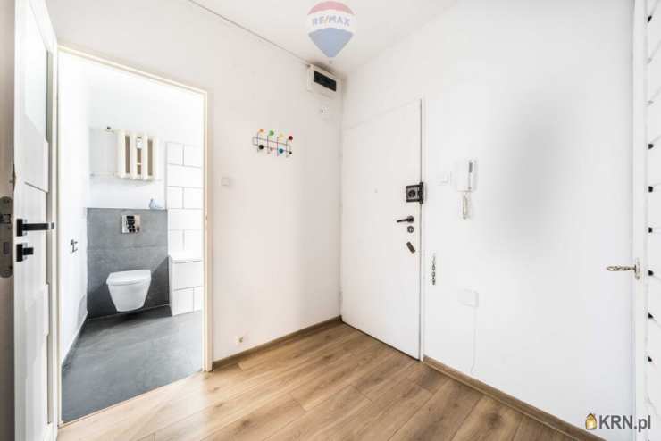 Mieszkanie  do wynajęcia, 2 pokojowe, Poznań, Wilda, ul. 