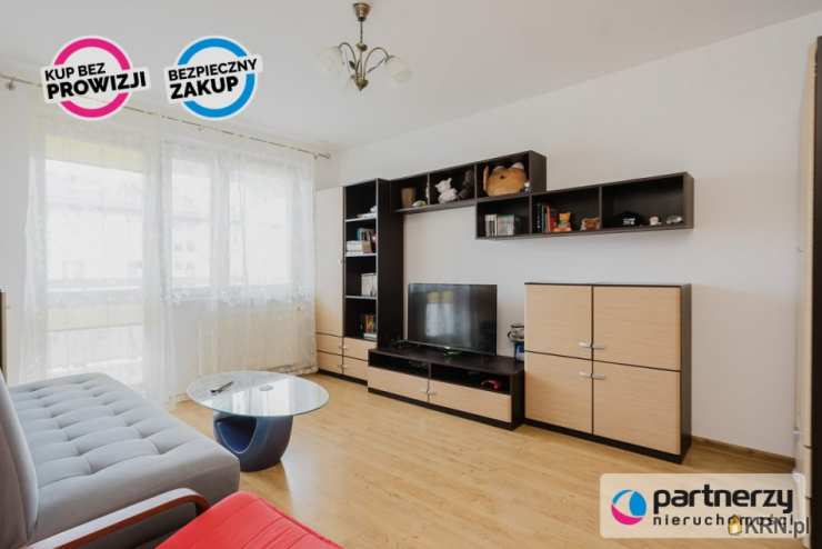 Mieszkanie  na sprzedaż, 2 pokojowe, Gdańsk, Ujeścisko-Łostowice/Ujeścisko, ul. Ostrołęcka