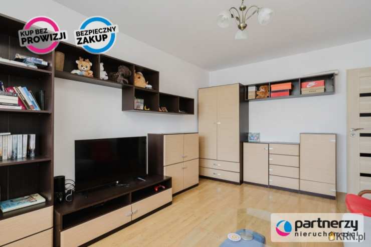 Gdańsk, Ujeścisko-Łostowice/Ujeścisko, ul. Ostrołęcka, Mieszkanie  na sprzedaż, 2 pokojowe