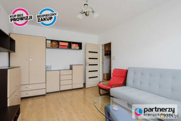 Gdańsk, Ujeścisko-Łostowice/Ujeścisko, ul. Ostrołęcka, 2 pokojowe, Mieszkanie  na sprzedaż