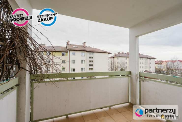 2 pokojowe, Gdańsk, Ujeścisko-Łostowice/Ujeścisko, ul. Ostrołęcka, Mieszkanie  na sprzedaż